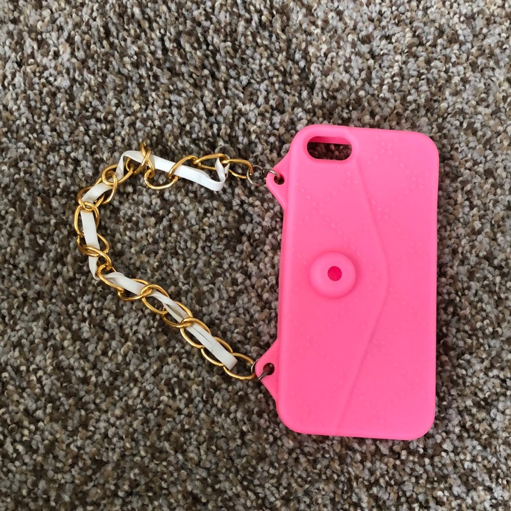 PURSE CASE